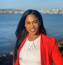 Daisha Cannon, EDS, NCSP, LMHCA