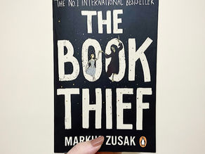 Book Review | The Book Thief