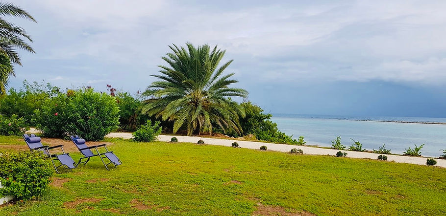 Cottage Sea View