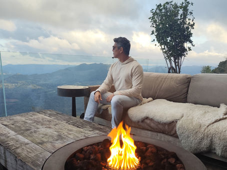 Renato Bueno fecha campanha com 14 marcas para retomada turística da Serra Gaúcha