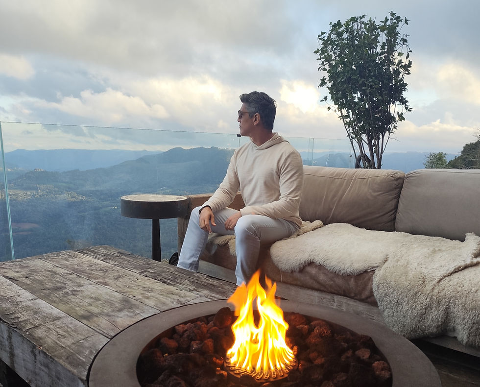 Renato Bueno fecha campanha com 14 marcas para retomada turística da Serra Gaúcha