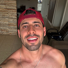 Perfil do influenciador Leo Matias da página @leomatiassss