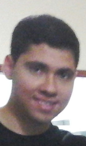 Diego Gomes