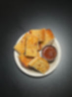 Garlic Bread