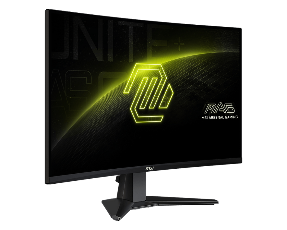 Thumbnail: MSI MAG 276CXF