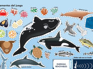 JUEGO DE LA BIODIVERSIDAD_ANIMALES - A4
