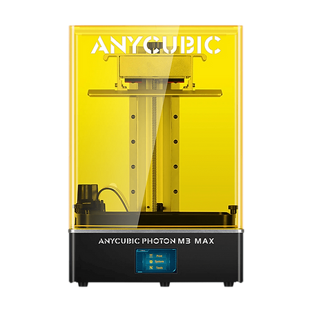 Anycubic M3 Max 3D printer
