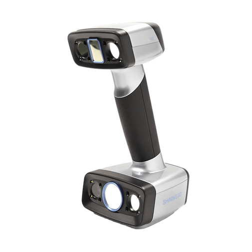 EinScan H2 3D scanner