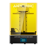 Anycubic Photon M3 Max Harz-3D-Drucker