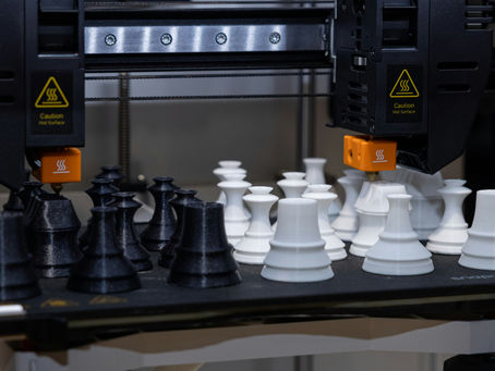 Why On-demand 3D Printing Is Becoming Essential for Modern Businesses