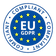 EU GDPR compliant badge