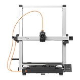 Anycubic Kobra 3 MAX Großformat-3D-Drucker