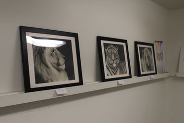 Miranda Prior's Art Gallery