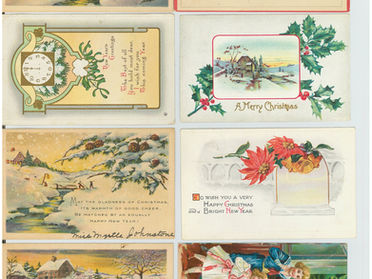 2024 Holiday Art Collective