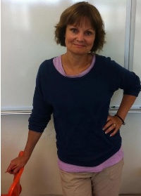 Dianne Bailey Allen Exhibition