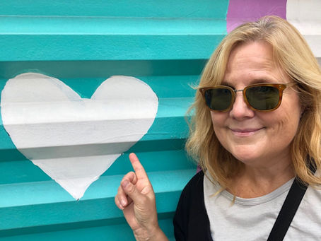 Thinking of Writing Your Values? Do It - Then Live Them!