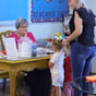 Alvin Lutheran Church Vacation Bible School