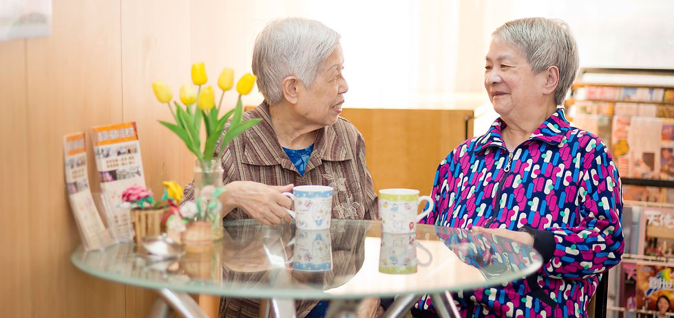 senior care, 善頤,護老院,安老院,老人院,長者, elderly, elderly home