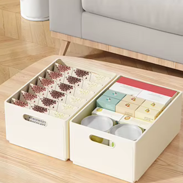 Thumbnail: FOLD / STORE – Minimal Kitchen Box
