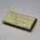 Miniatura: Cartera Carta Harry Potter Hogwarts