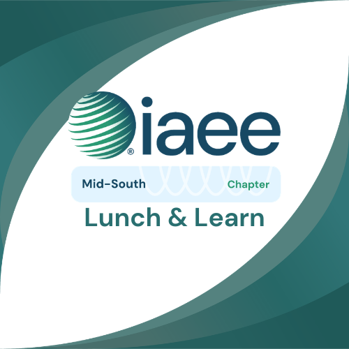 IAEE Mid-South: Lunch, Learn, & Tours at First Financial Center