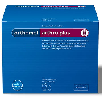 orthomol arthro plus