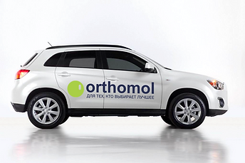 Orthomol