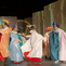 Movement in Theater: Fight, Dance, and the Body as Storytelling / PART 4 — Same Tools, Different Purpose