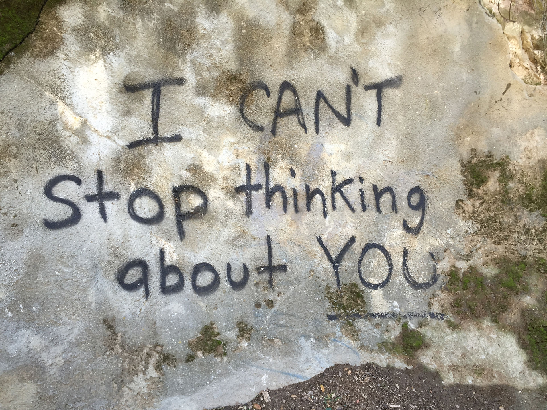 THINKING