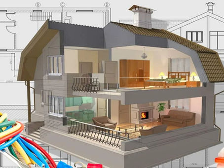 Il Valore Aggiunto di un Impianto Elettrico Certificato per Immobili Residenziali e Commerciali