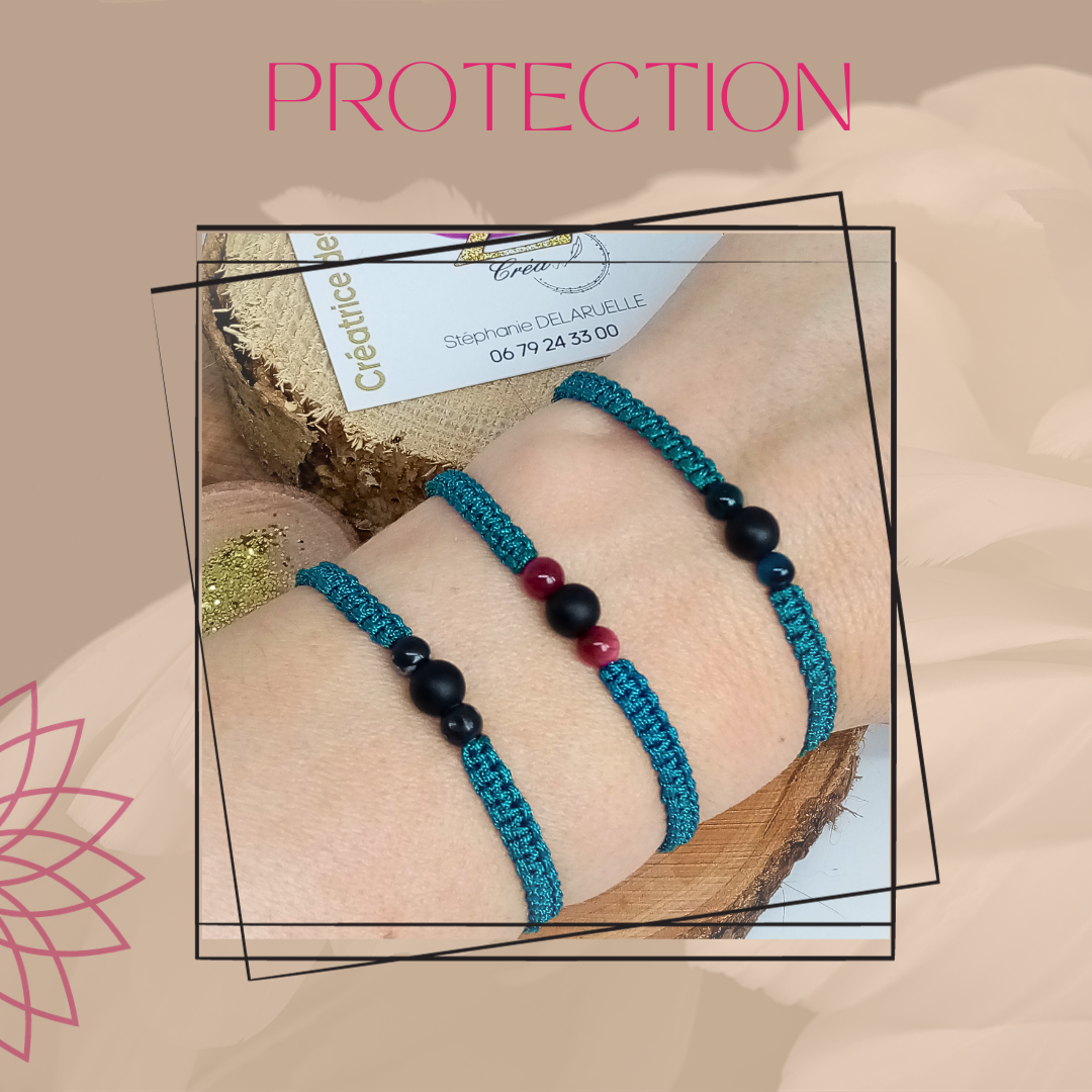 Bracelet Protection