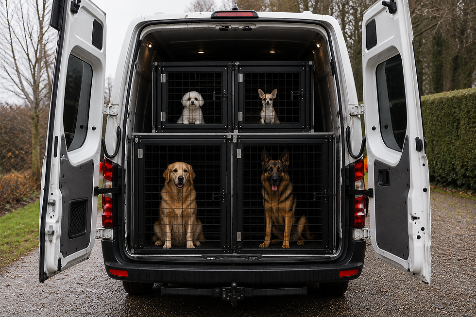 FBA-Transport