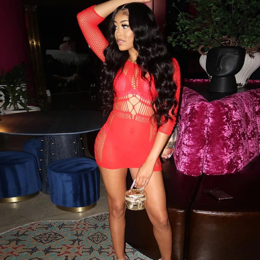 Thumbnail: Baddie Madly Dressed