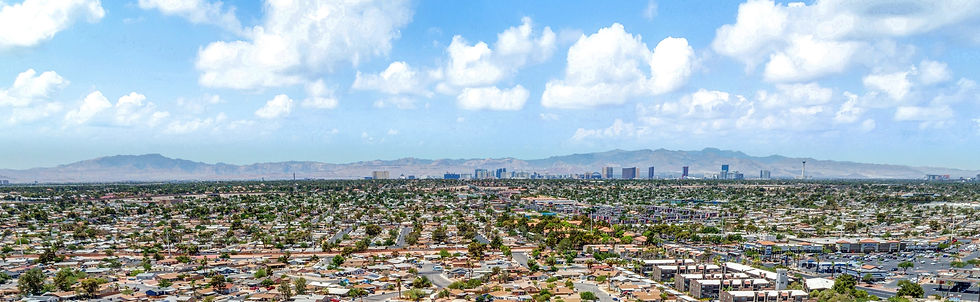Adapt Las Vegas Commercial Real Estate