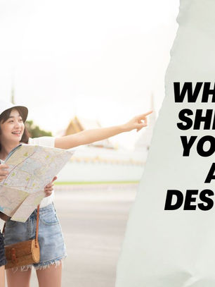 Why choose Sheffield as your study abroad destination?