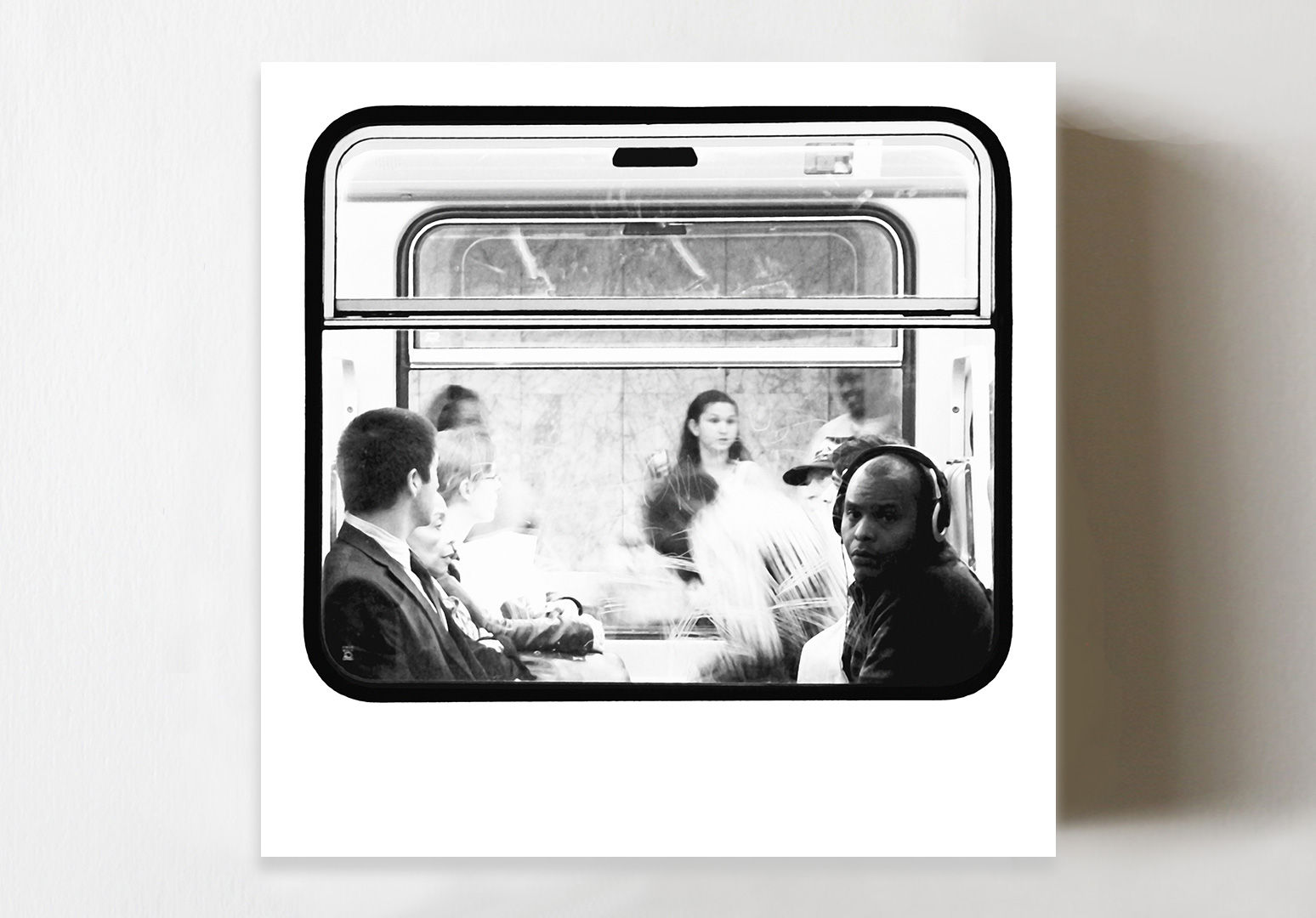 Travelling 19 - Photographies d'art de l’artiste Corinne Lecot