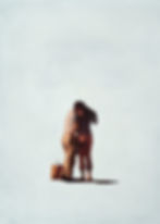 Miniature : Pastel Mirage 01 de l'artiste Corinne Lecot