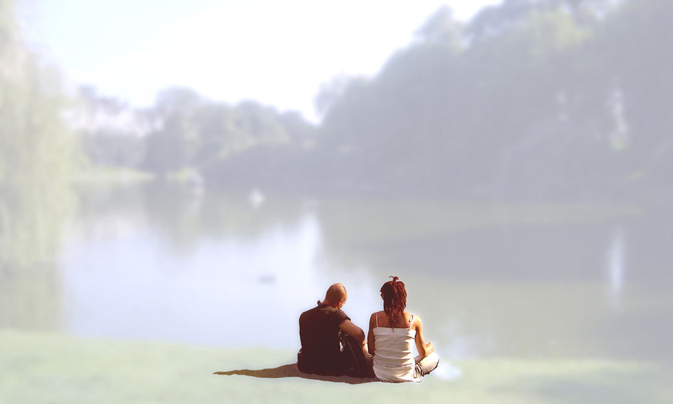 Miniature : La nostalgie du bonheur 01 - Photographie d’art de l’artiste Corinne Lecot