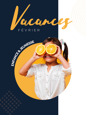 Vacances Février