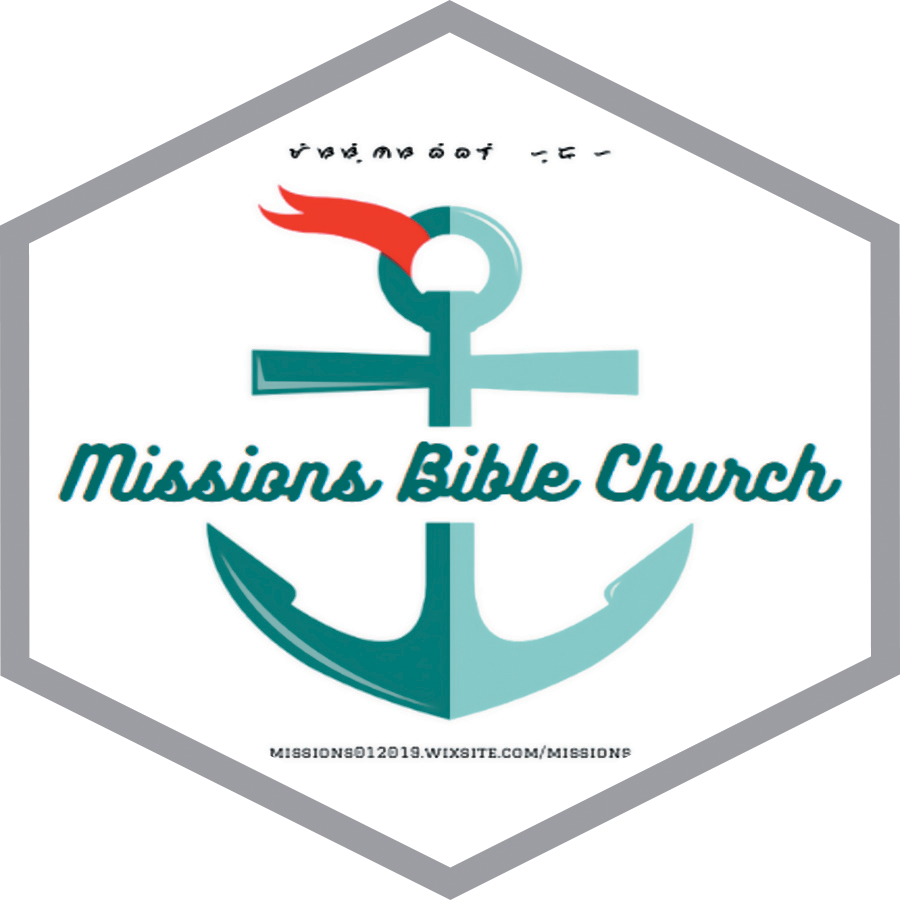 THE 5 D’S OF MISSIONS BIBLE MINISTRY A Clarification of Stances