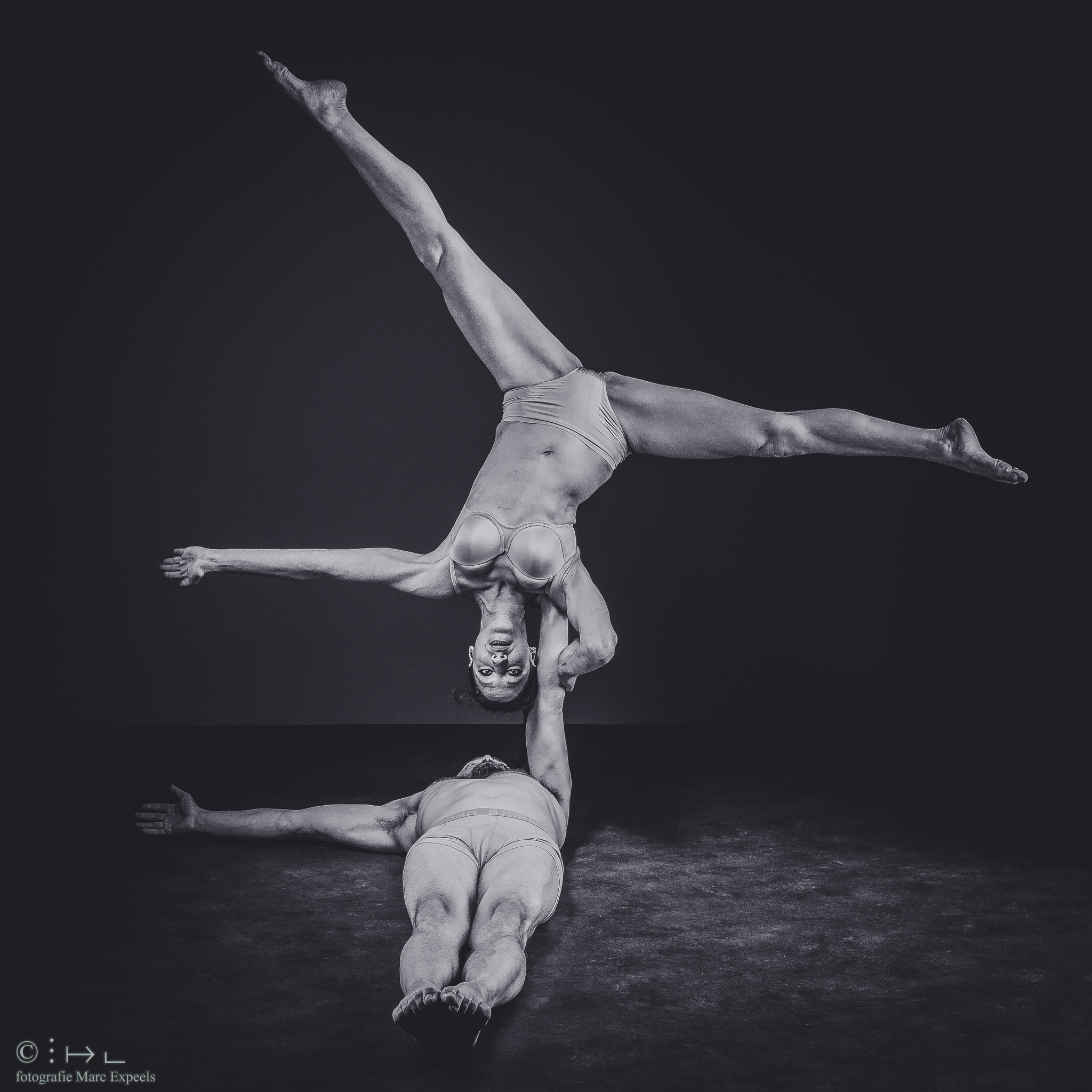 Ruslan & Saar