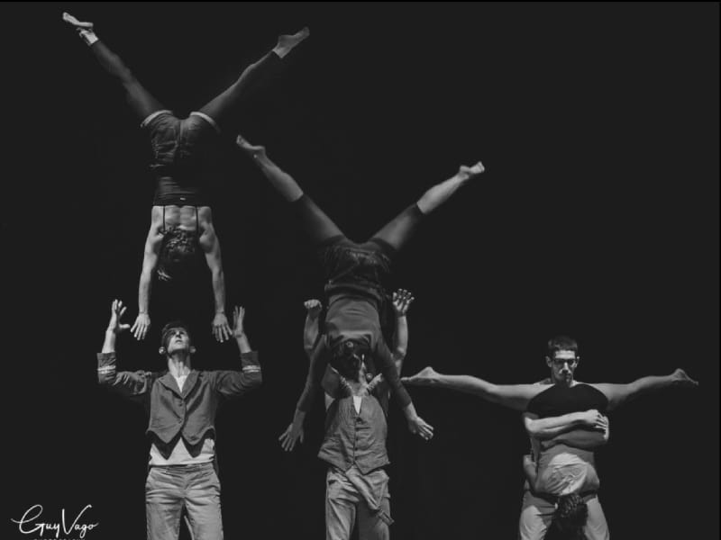 Inbalance group