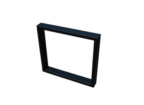 Tischgestell Quadrat-Form