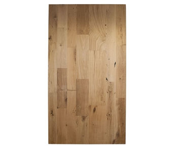 Eiche Altholz Kentucky Tischplatte