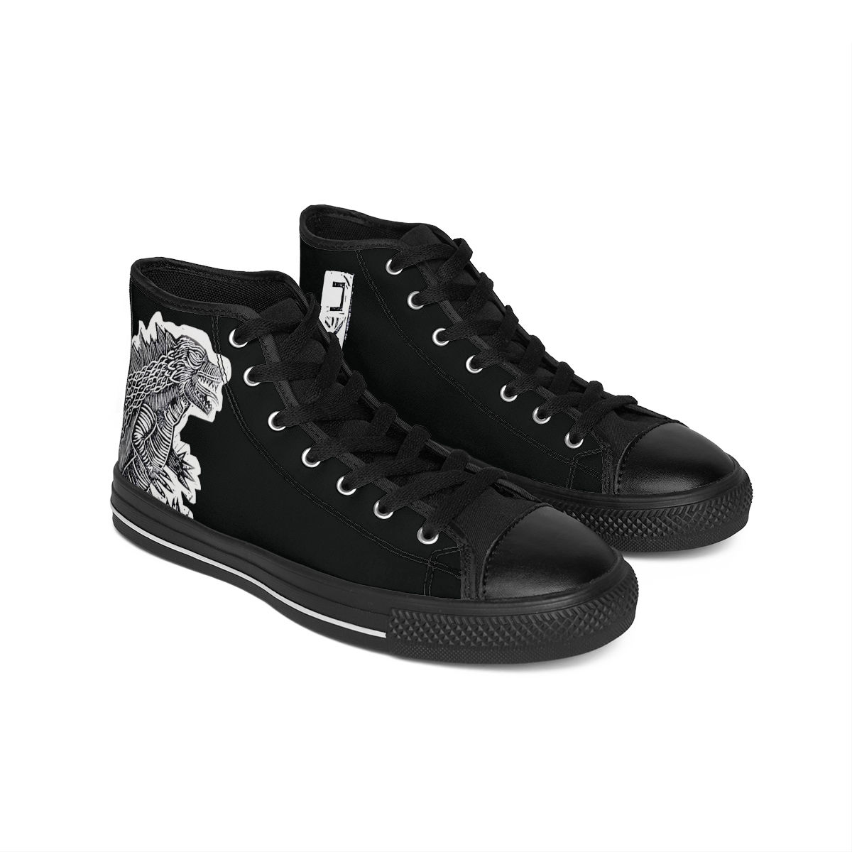 Godzilla Sneakers
