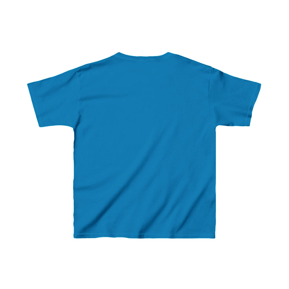 Thumbnail: Asheville will Survive. Kids Heavy Cotton™ Tee