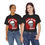 Thumbnail:  Deny Defend Depose Unisex Heavy Cotton