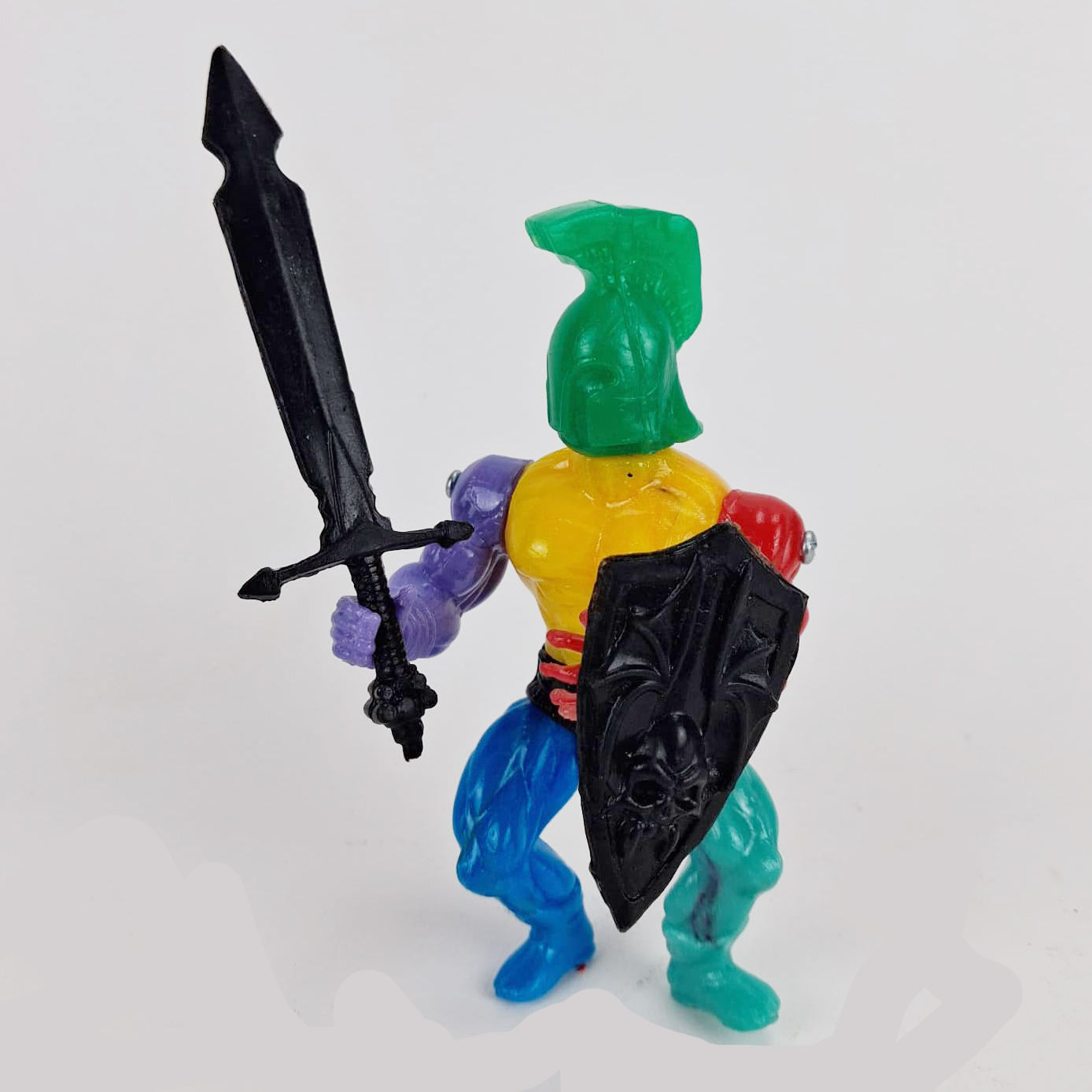 Centurion Motu Waser Toys