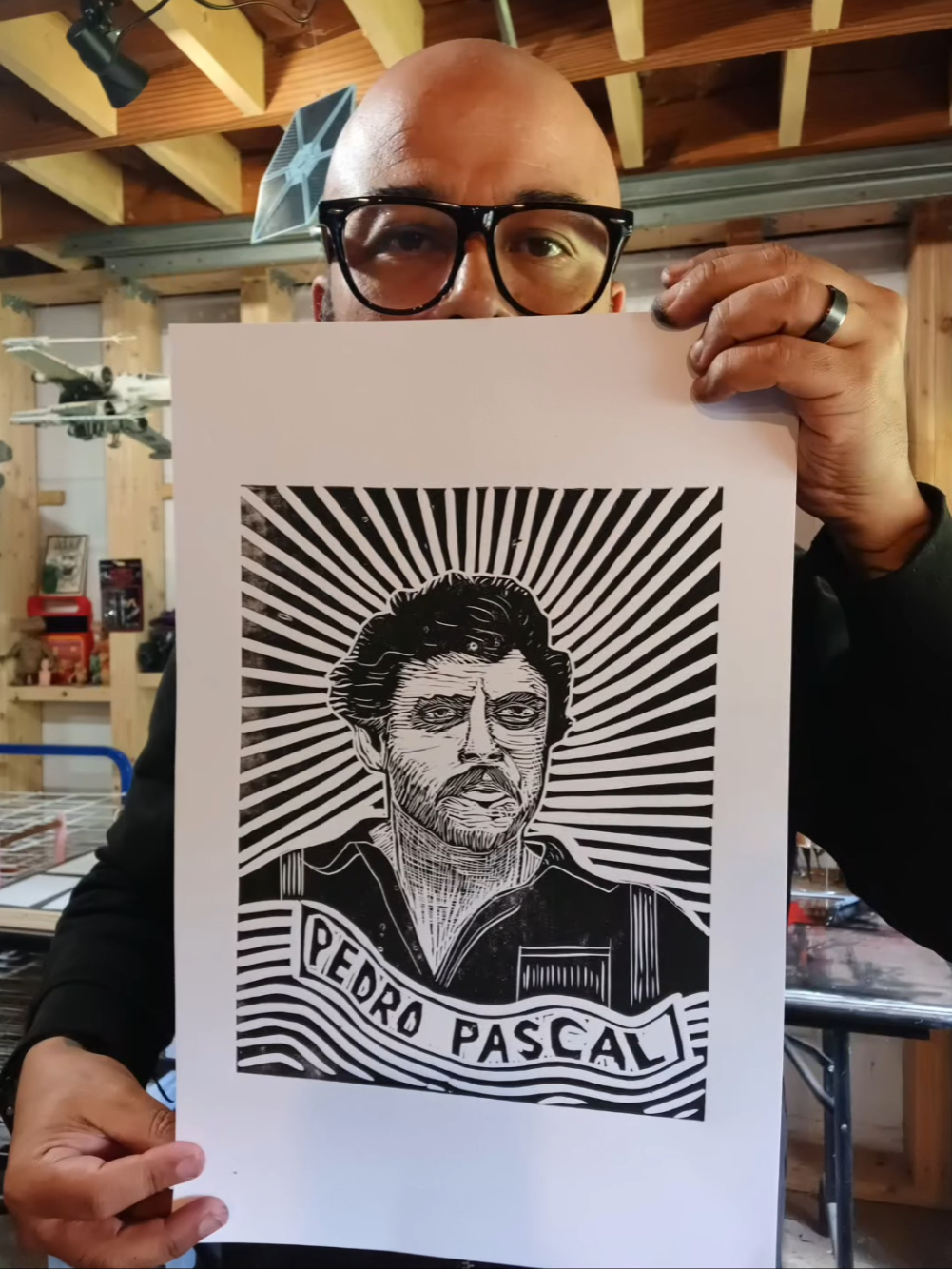 Pedro Pascal