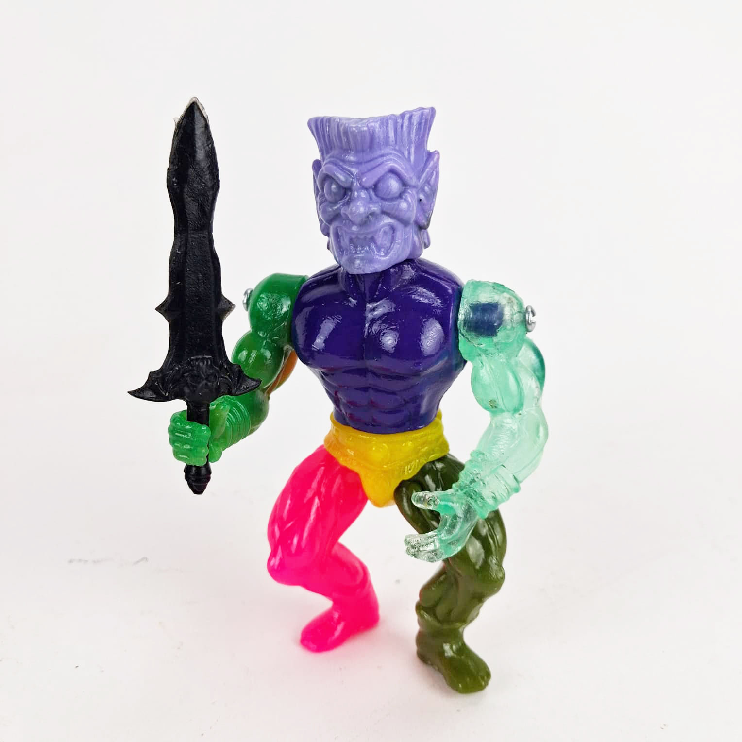 Orc Motu Waser Toys